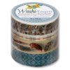 vyr 451826422 Washi Tape Boho Verpackung
