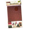 vyr 4554 vyr 455456549 Kunstleder Reiter