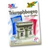 vyr 787 vyr 78734003 Triumphbogen Paris VS