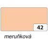 42 meruňková