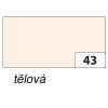 43 tělová