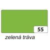 55 zelená tráva