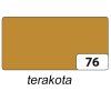 76 terakota