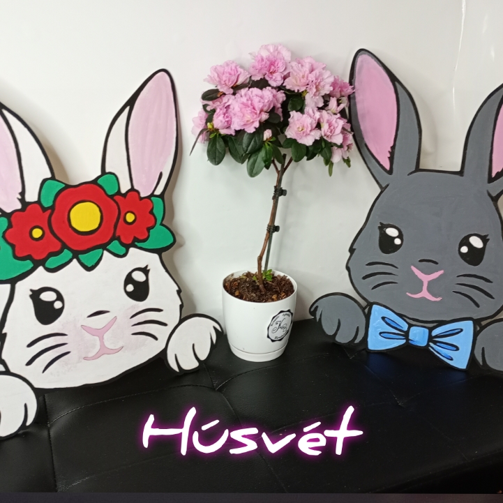 Húsvét