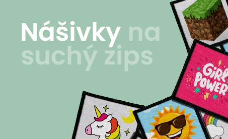 Nášivky