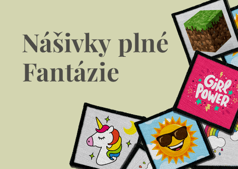 Nášivky