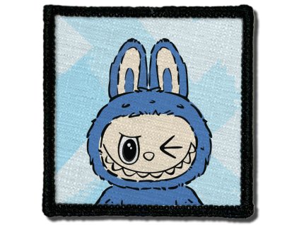 labubublue