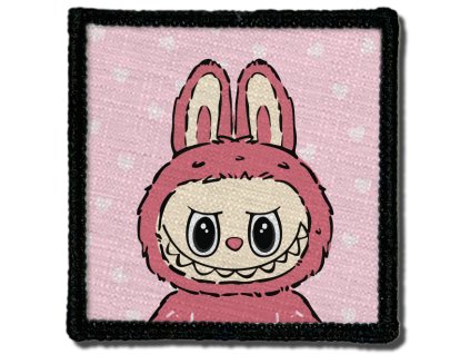 labubupink