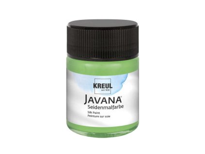 barva na hedvabi javana 50ml ruzne odstiny 44842