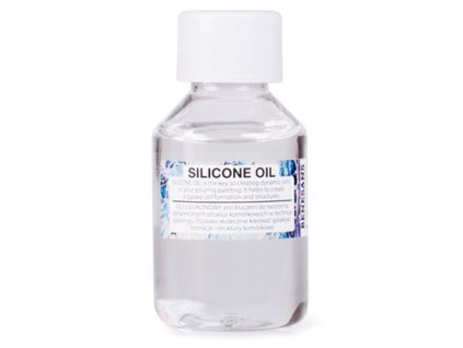 silikonovy olej renesans 100ml