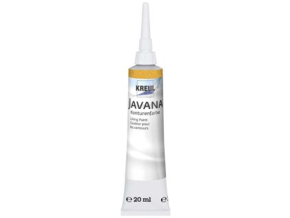 kontura na hedvabi javana 20ml ruzne odstiny 44873