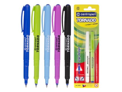 pero kulickove centropen 2675 2 tornado original zmizik blistr