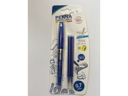 Pero PENNA mazací + 2 náplně