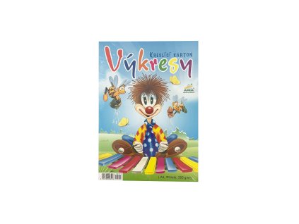 vykresy 20 listu