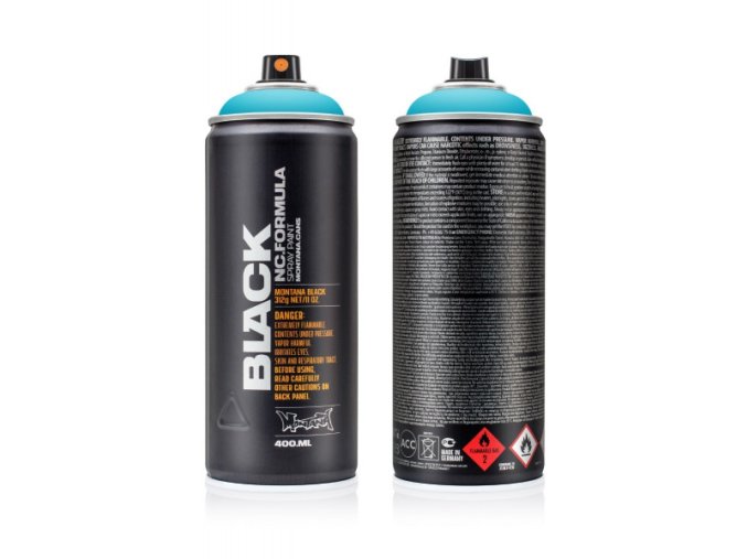 montana black spray 400ml true cyant