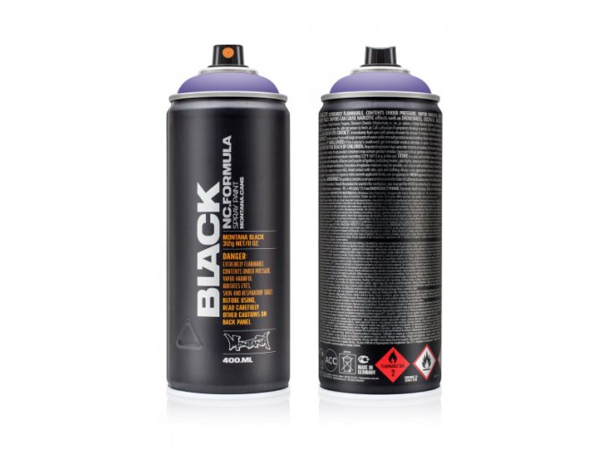 montana black spray 400ml royal purple