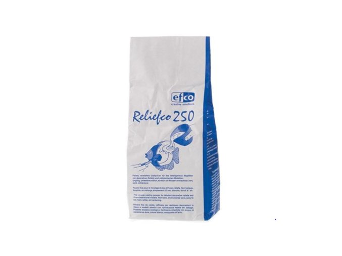 Hmota pro odlévání z forem RELIEFCO 1kg