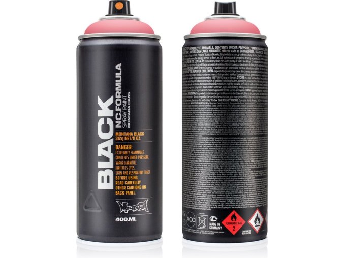 montana black pink lemonade
