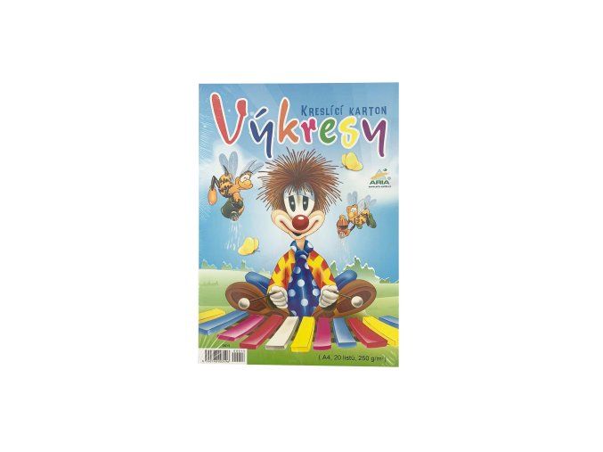 vykresy 20 listu