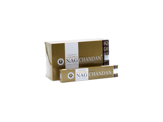 Nag chandang