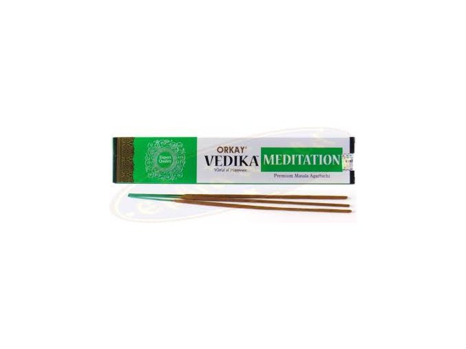 vedika meditation