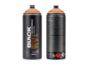 power orange