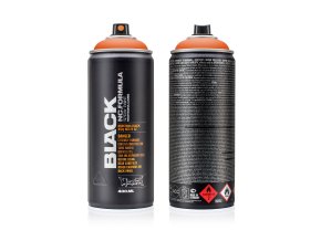 montana black spray 400ml halloween