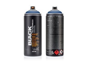 montana black spray 400ml ultramarine