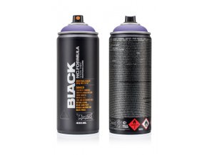 montana black spray 400ml royal purple