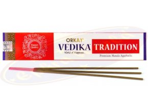 orkay vedika tradition