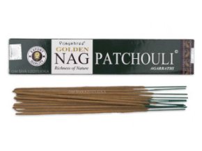 golden nag patchouli