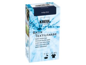 batikovaci barva za studena javana 70g ruzne odstiny 44905