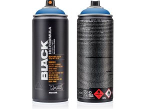 montana black knock out blue