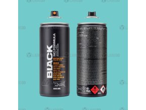 montana black tiffany 400ml