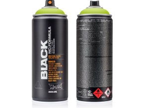 montana black slimer