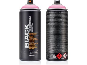 montana black pink cadillac