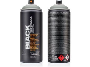 montana black shark