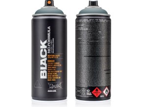 montana black seal