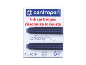 zásobník inkoustu