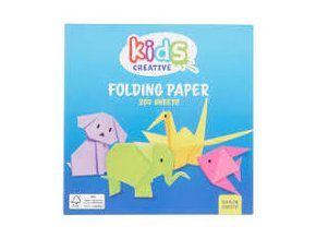 papír na origami