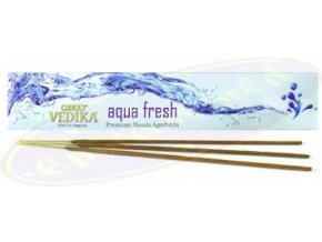 Vedika Aqua Fresh