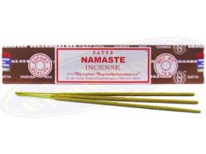 Satya Namaste Incense