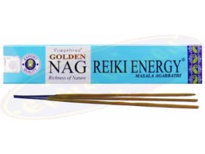 Nag Reiki Energy