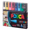 posca 8 ks 1.8 2.5mm