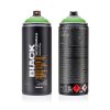 montana black spray 400ml irish green