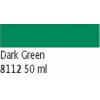 barva na hedvabi javana 50ml 12 dark green 44854