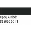 barva na hedvabi javana 50ml 50 opaque black 44866