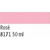 barva na hedvabi javana 50ml 71 rose 44868