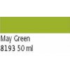 barva na hedvabi javana 50ml 93 may green 44870