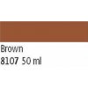 barva na hedvabi javana 50ml 07 brown 44850